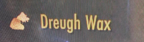 Xbox-EU Dreugh Wax